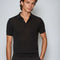 Black Polo Shirt
