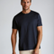 Cotton T-Shirt – Navy Blue