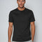 Signature Supima T-shirt – Black