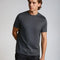 Signature Supima T-shirt – Dark Grey