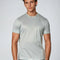 Signature Supima T-shirt – Light Grey