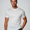 Signature Supima T-shirt – White
